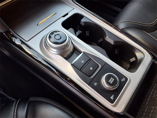 Certified 2022 Ford Explorer ST w/ Equipment Group 401A image 9