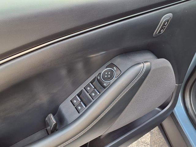 Certified 2023 Ford Mustang Mach-E Select RWD image 17