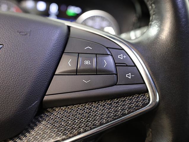 Used 2021 Cadillac XT5 Sportv image 30