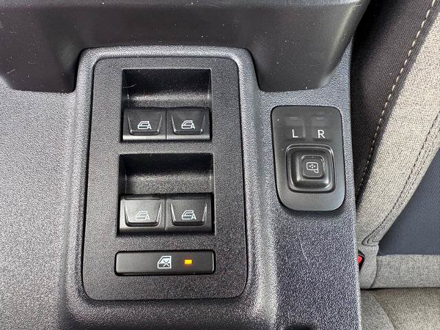 Certified 2025 Ford Bronco Big Bend AWD/4WD image 27