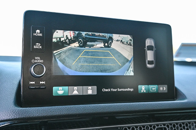 Used 2024 Honda Civic Touring image 28