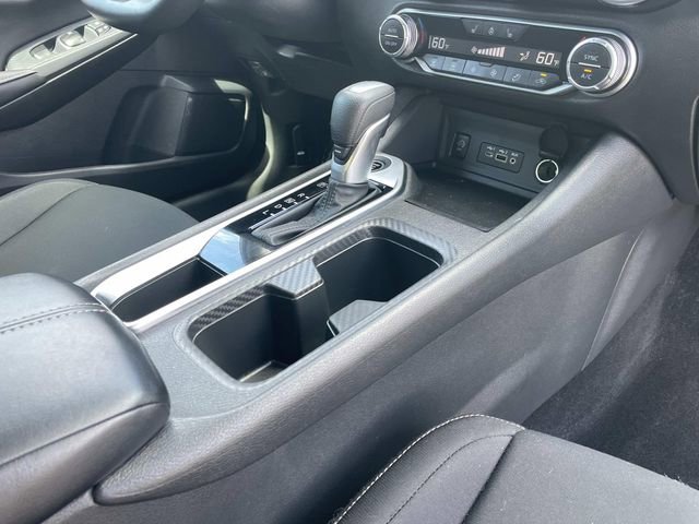 Used 2025 Nissan Sentra SV w/ All-Weather Package FWD image 37