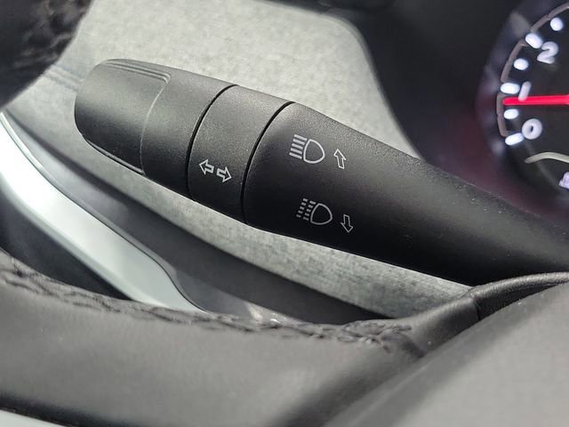 Used 2024 Jeep Compass Latitude w/ Convenience Group image 15