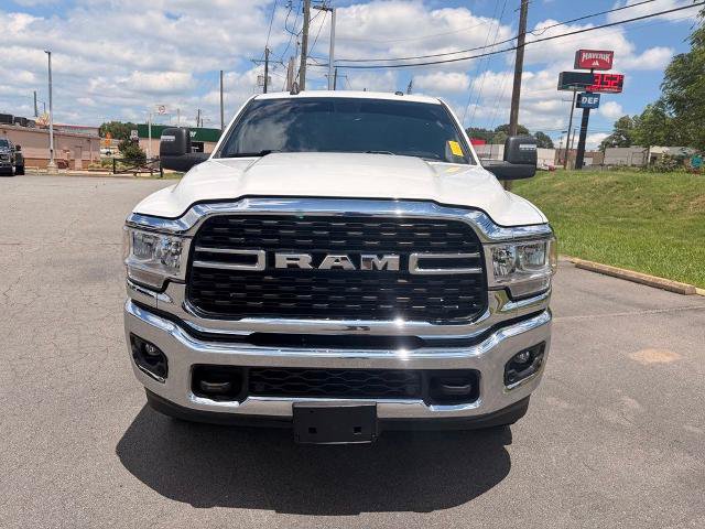 Used 2024 RAM 2500 Big Horn AWD/4WD image 2