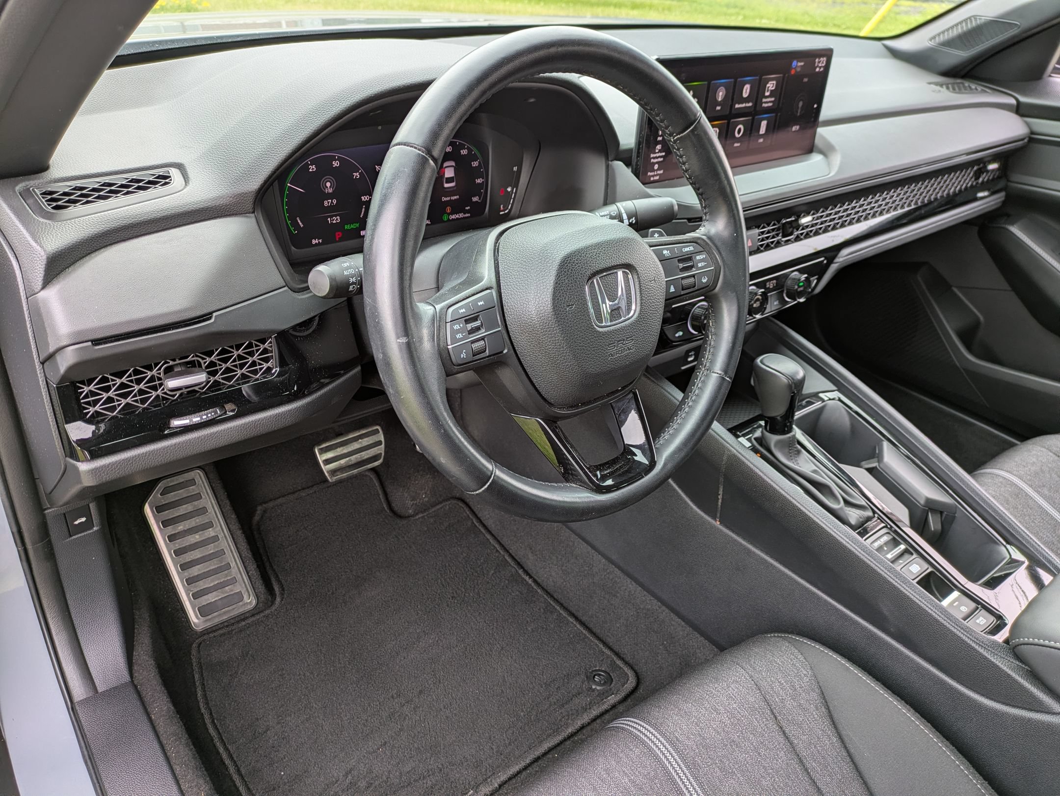 Used 2023 Honda Accord Sport image 8