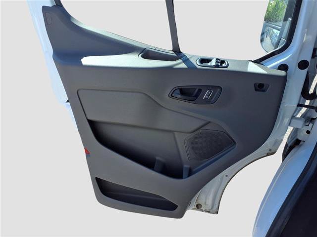 Certified 2025 Ford Transit 350 XLT RWD image 17