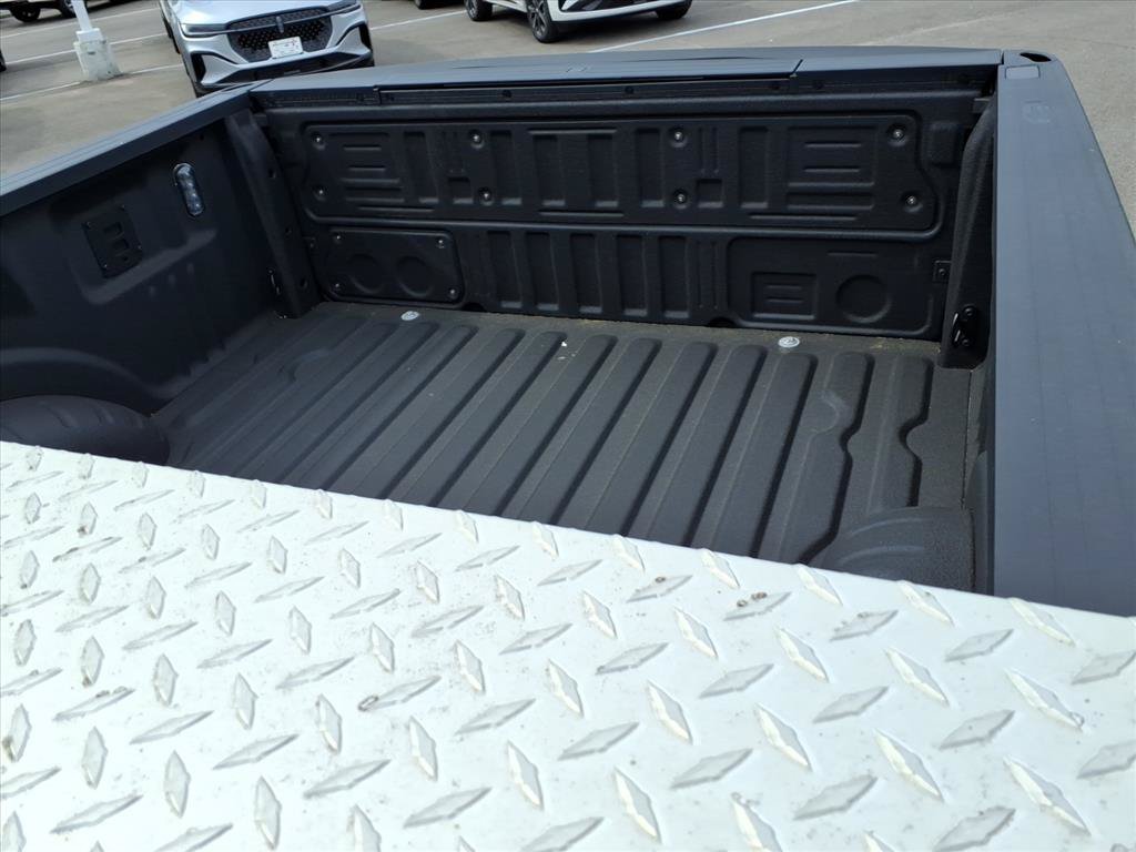 Certified 2025 Ford F250 Lariat w/ Chrome Package AWD/4WD image 8