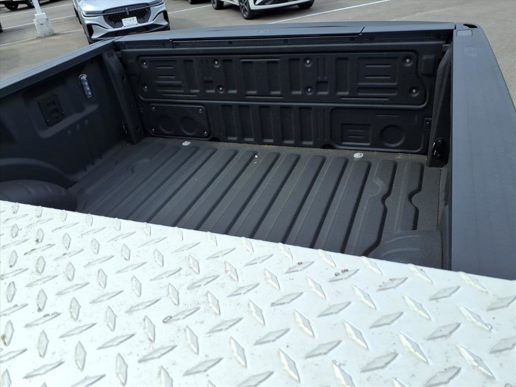 Certified 2025 Ford F250 Lariat w/ Chrome Package AWD/4WD image 8