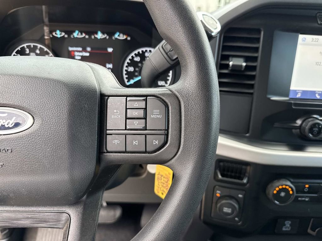Certified 2023 Ford F150 XLT image 24
