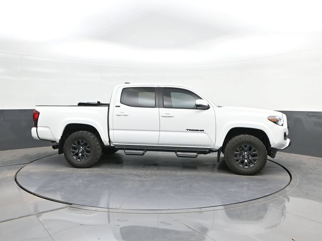 Used 2023 Toyota Tacoma SR5 w/ Technology Package AWD/4WD image 21