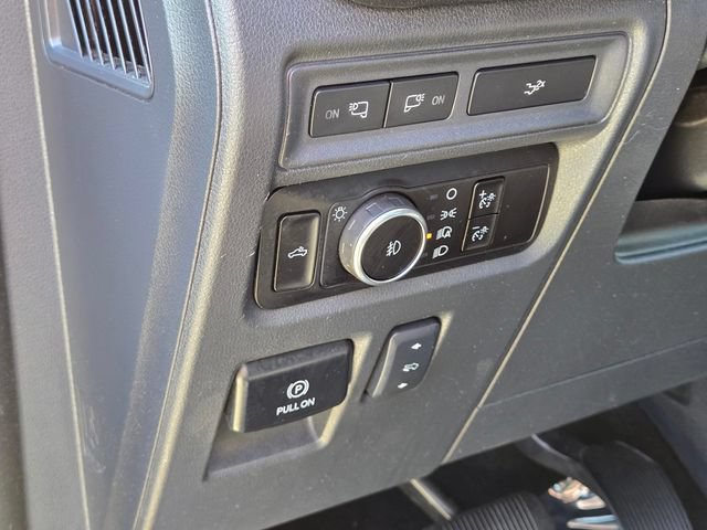 Certified 2023 Ford F150 XLT w/ Equipment Group 302A High RWD image 15