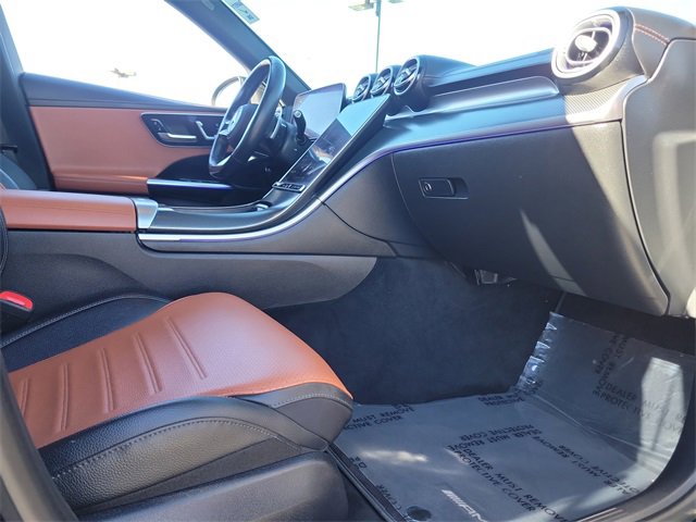 Used 2023 Mercedes-Benz C 300 Sedan image 22