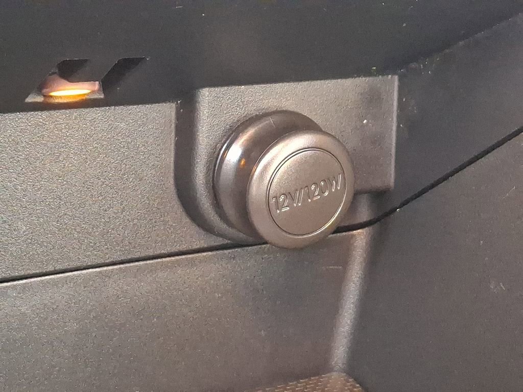 Used 2017 Subaru Crosstrek 2.0i Premium w/ Moonroof Package image 24