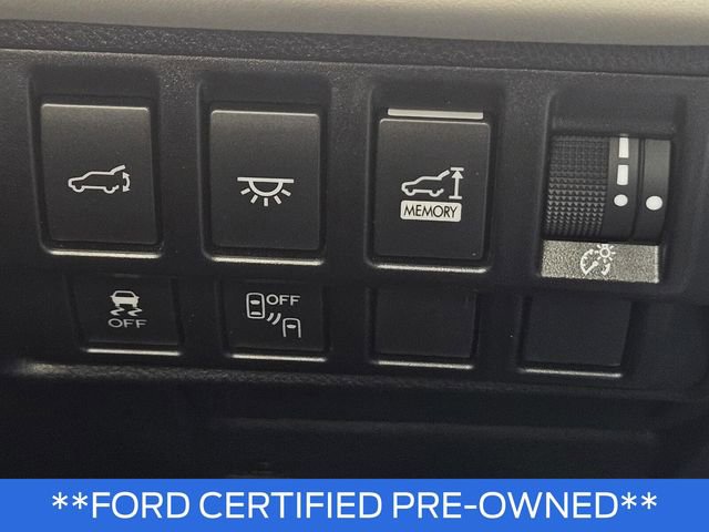 Used 2022 Subaru Ascent Limited w/ Technology Package AWD/4WD image 31