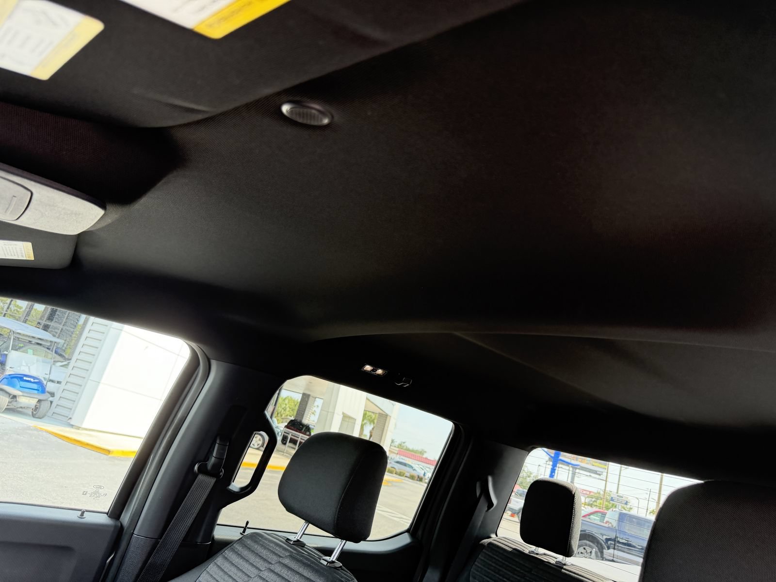 Certified 2023 Ford F150 XL w/ STX Appearance Package RWD image 29