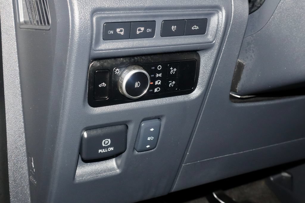 Certified 2024 Ford F150 Raptor AWD/4WD image 29