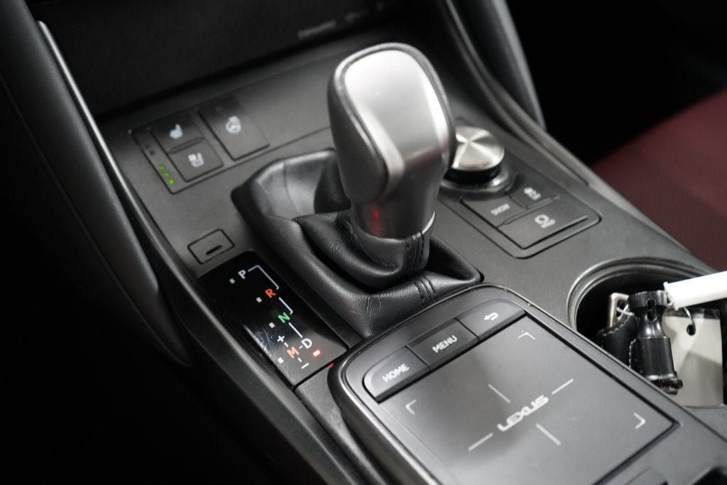 Used 2024 Lexus IS 300 AWD w/ Premium Package image 29