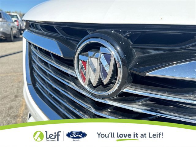 Used 2024 Buick Enclave Essence w/ Trailering Package, 5000 lbs. image 35