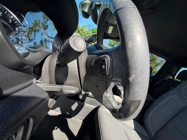 Used 2020 RAM 1500 Big Horn AWD/4WD image 17