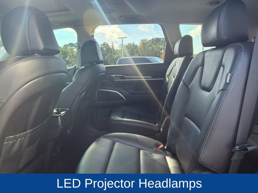 Used 2025 Kia Telluride S FWD image 16