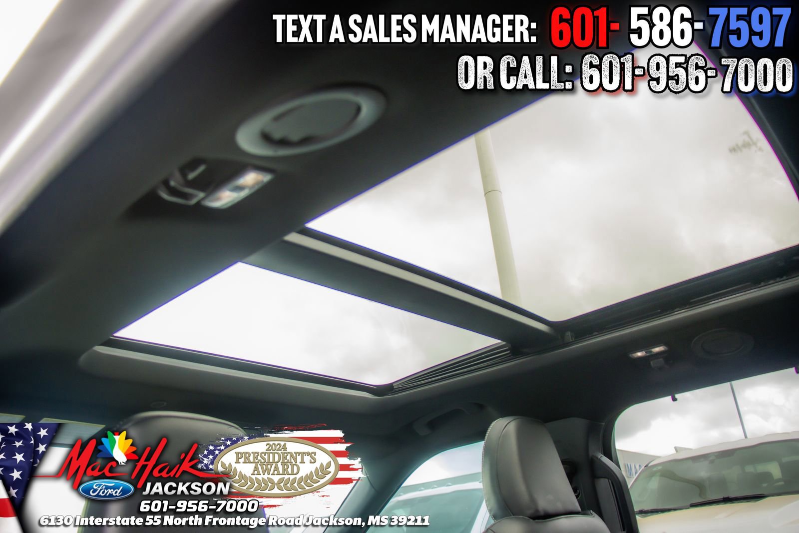 Certified 2021 Ford Explorer ST w/ Equipment Group 401A image 14