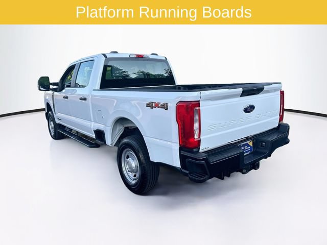 Certified 2026 Ford F250 XL AWD/4WD image 7
