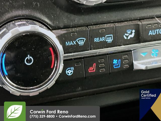 Certified 2024 Ford F250 Lariat w/ Lariat Ultimate Package image 24