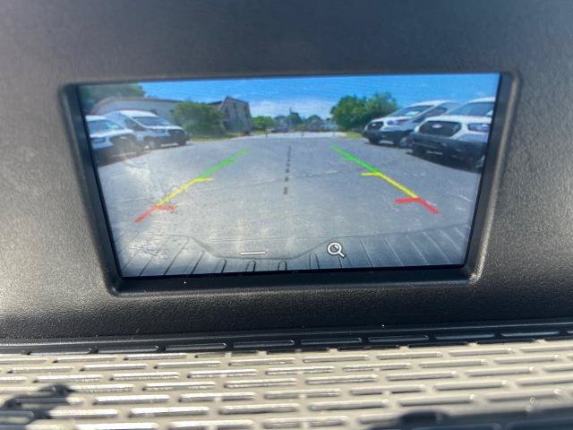 Certified 2019 Ford Transit 350 148 Low Roof RWD image 22