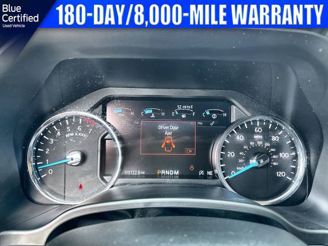 Certified 2021 Ford Expedition XLT RWD image 24