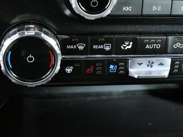 Certified 2024 Ford F150 Lariat w/ Equipment Group 502A High AWD/4WD image 25