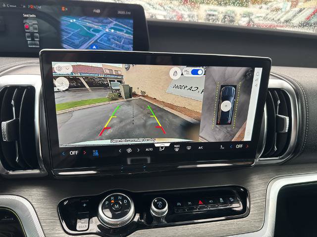 Certified 2025 Ford Expedition Platinum AWD/4WD image 10
