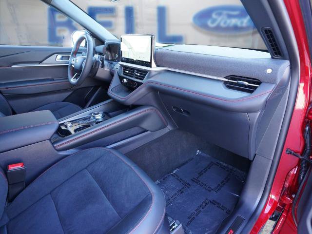 Certified 2026 Ford Explorer ST AWD/4WD image 34