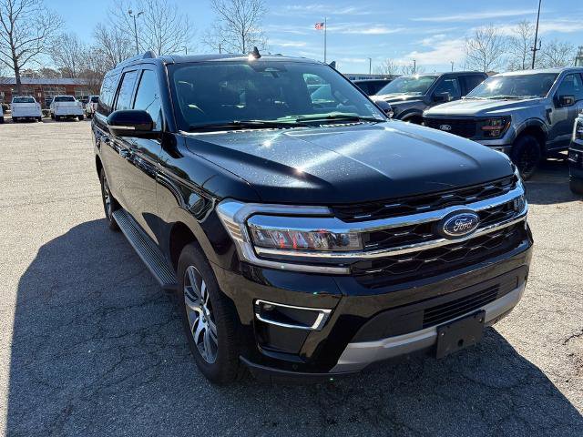 Certified 2024 Ford Expedition Max Limited image 7