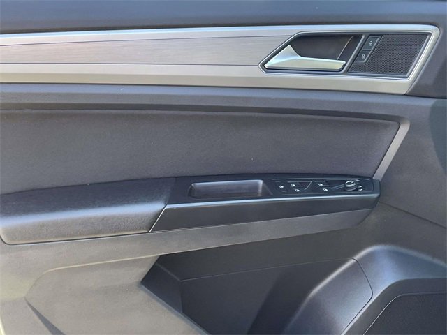 Used 2018 Volkswagen Atlas S image 14