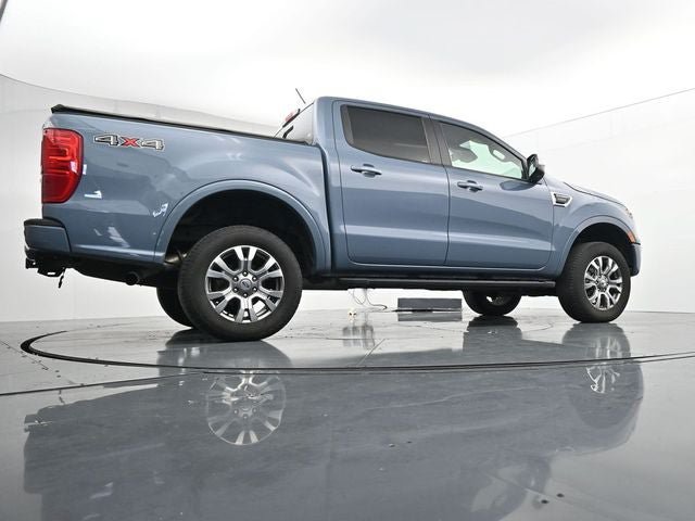 Certified 2023 Ford Ranger Lariat w/ Technology Package AWD/4WD image 42