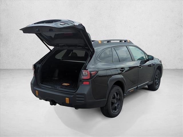Used 2025 Subaru Outback Wilderness image 3