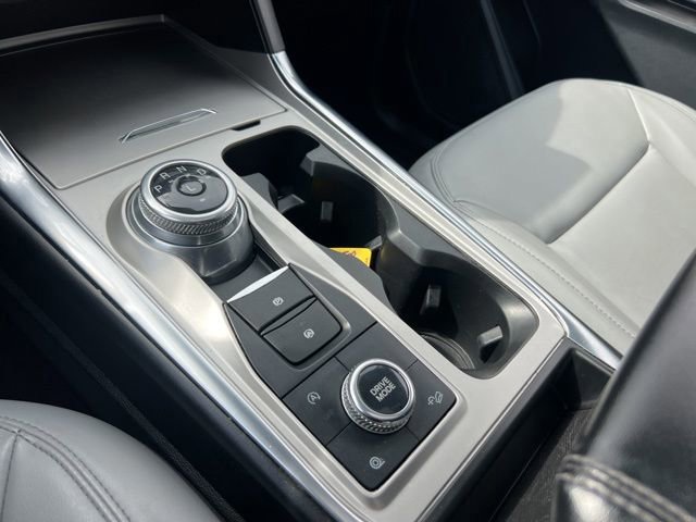 Certified 2021 Ford Explorer XLT w/ Equipment Group 202A image 16