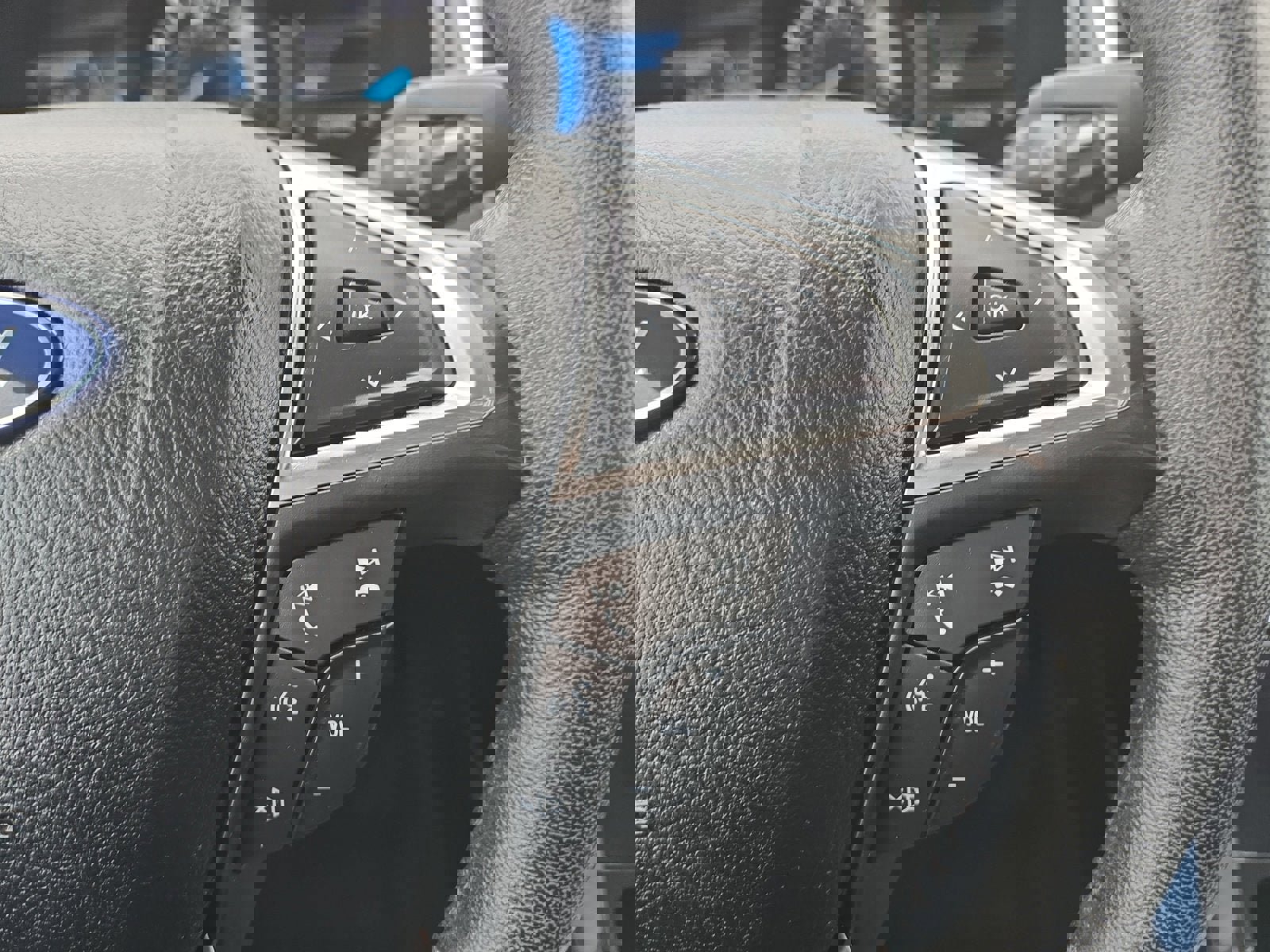 Certified 2024 Ford Edge Titanium w/ Equipment Group 301A image 15