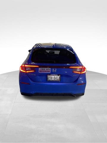Used 2023 Honda Civic Sport image 7