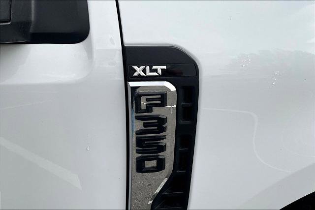 Certified 2023 Ford F350 XLT AWD/4WD image 24