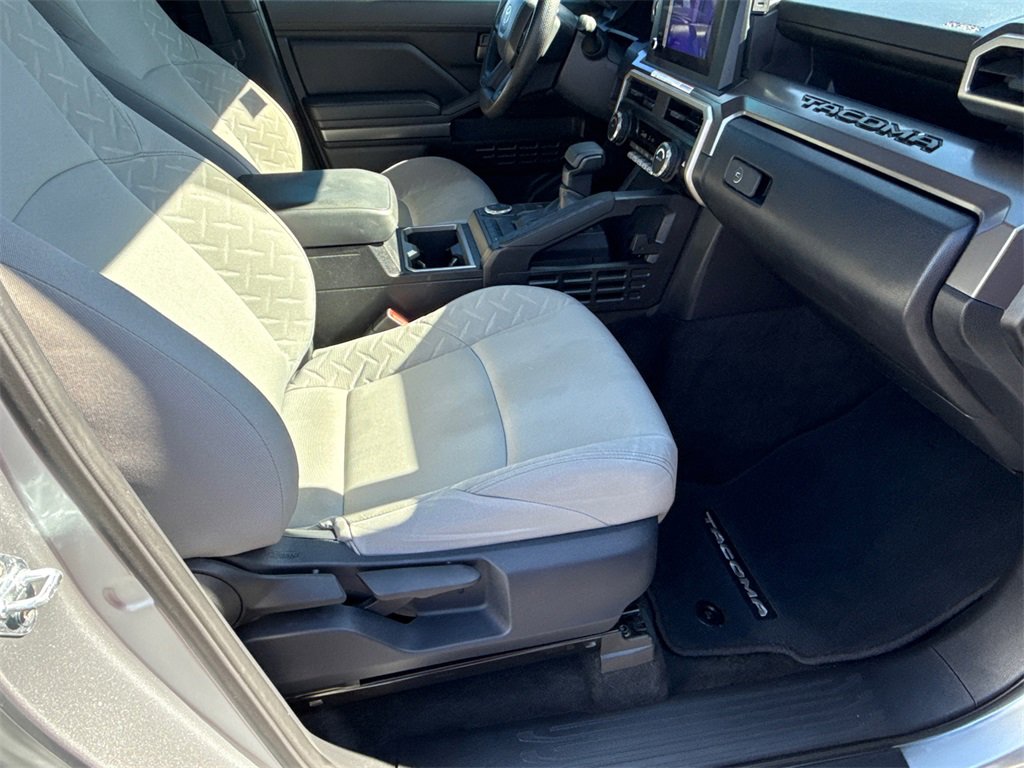 Used 2024 Toyota Tacoma 2WD Double Cab image 13