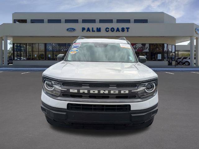 Certified 2024 Ford Bronco Sport Big Bend AWD/4WD image 9
