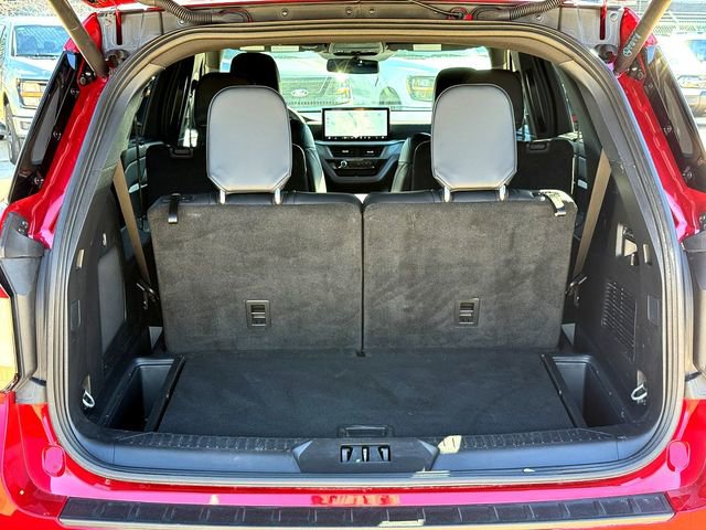 Certified 2025 Ford Explorer ST image 7