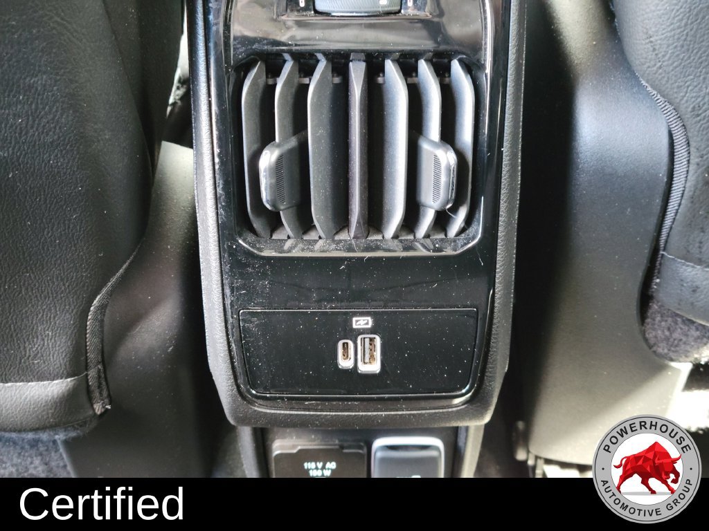 Used 2022 Jeep Compass Latitude w/ Convenience Group AWD/4WD image 18