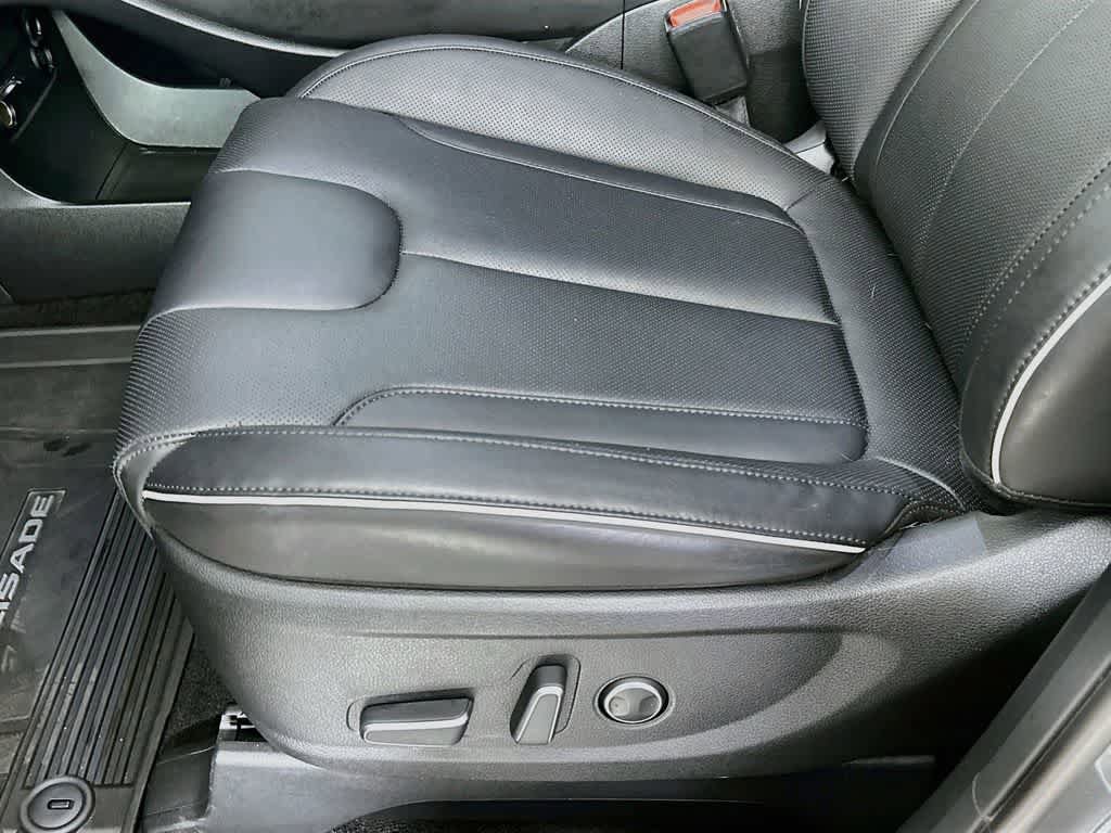 Used 2024 Hyundai Palisade XRT AWD/4WD image 29