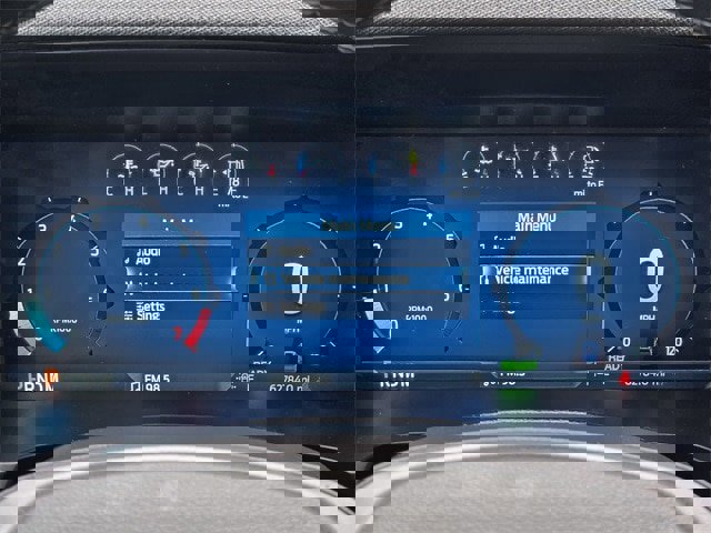 Certified 2024 Ford F150 XLT w/ Mobile Office Package image 20