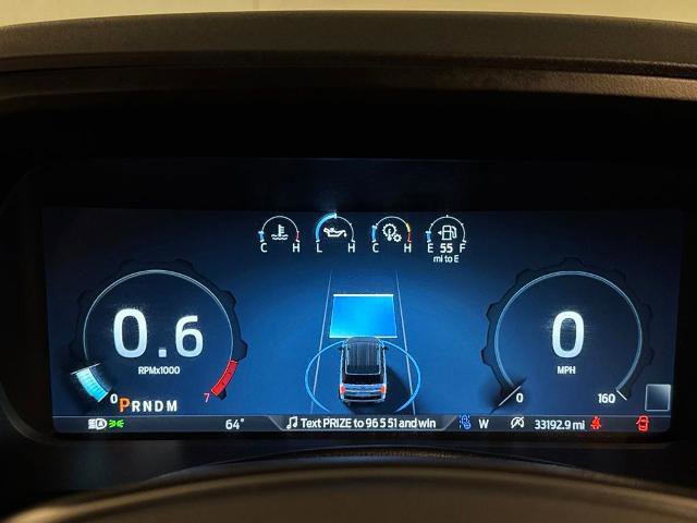 Certified 2022 Ford Expedition Max Platinum image 25