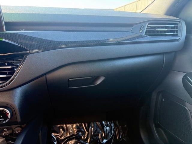Certified 2025 Ford Escape ST-Line AWD/4WD image 19