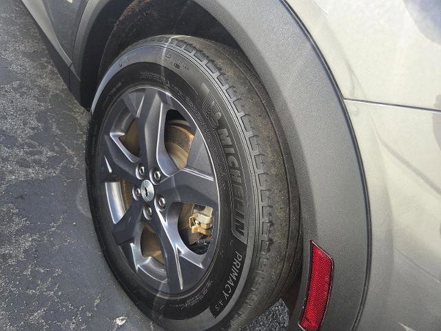 Certified 2023 Ford Mustang Mach-E Select image 10