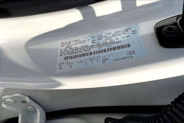 Certified 2025 Ford F350 Lariat w/ Lariat Ultimate Package image 20